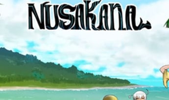 Nusakana Steam Global