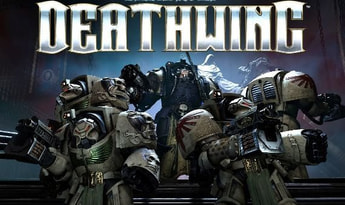 Space Hulk: Deathwing EN/DE/FR/ES Global Steam