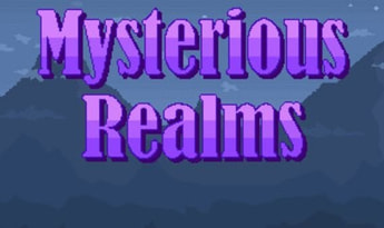 Mysterious Realms RPG EN Global Steam