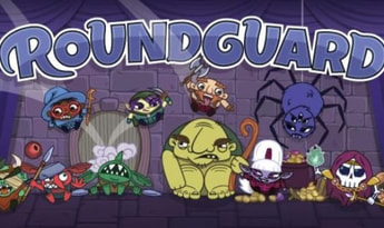 Roundguard Global Steam