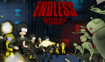 Endless Horde EN Global Steam