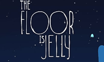 The Floor is Jelly EN Global Steam
