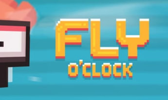 Fly O'Clock EN Global Steam