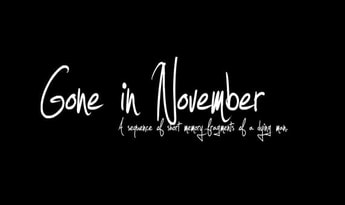 Gone In November EN Global Steam