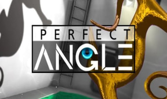 Perfect Angle: The puzzle game based on optical illusions Global Steam