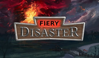 Fiery Disaster EN/PL Global Steam