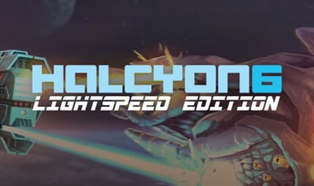 Halcyon 6 Lightspeed Edition EN Global Steam