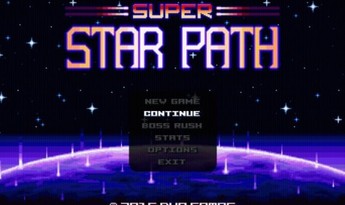 Super Star Path EN/DE/FR/JA/PT/RU/ZH/ES Global Steam
