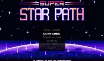 Super Star Path EN/DE/FR/JA/PT/RU/ZH/ES Global Steam