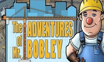 The Adventures of Mr. Bobley EN/DE/FR/CS/NL/ES Global Steam