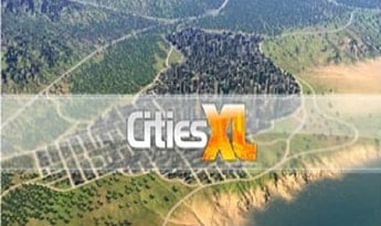 Cities XL EN/DE/FR Global Steam
