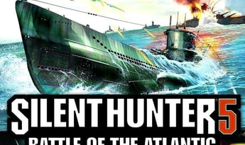 Silent Hunter 5: Battle of the Atlantic Collector Edition EN Global Ubisoft Connect