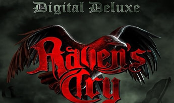 Raven's Cry Deluxe Edition EN/DE Global Steam