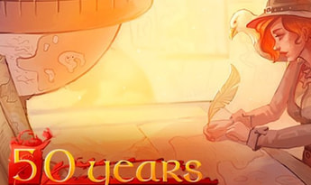 50 years EN/DE/FR/RU Global Steam