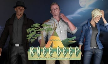 Knee Deep Steam Global