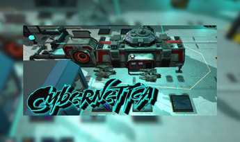 Cybernetica EN Global Steam