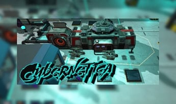 Cybernetica Steam Global