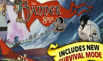 The Banner Saga 2 EN EU Steam