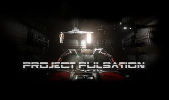 Project Pulsation EN/RU Global Steam