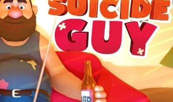 Suicide Guy Global Steam