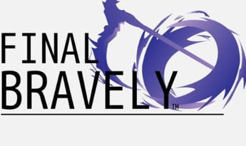 Final Bravely EN/FR Global Steam