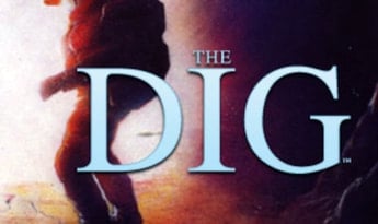 The Dig EN/DE/FR/IT/ES Global Steam