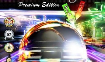 Dream Pinball 3D EN Global Steam