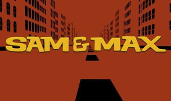 Sam & Max - Complete Pack EN Global Steam