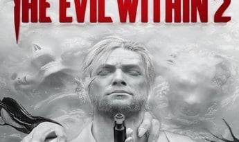 The Evil Within 2 + The Last Chance Pack Steam EU