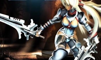 X-Blades EN/DE/FR/IT/ES Global Steam