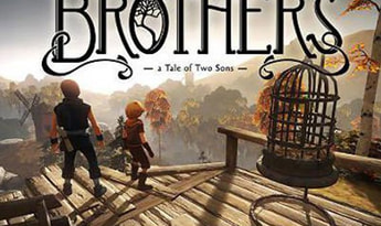 Brothers: A Tale of Two Sons Global Steam