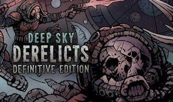 Deep Sky Derelicts Definitive Edition EN Argentina Xbox One Xbox Series