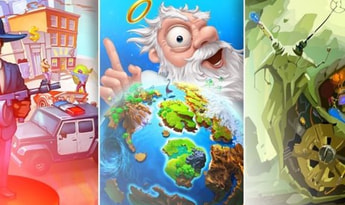 JoyBits All-in-One - Mega Bundle EN Argentina Xbox One Xbox Series
