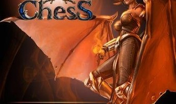 Battle vs Chess: Dark Desert DLC Global Steam