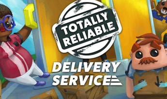 Totally Reliable Delivery Service EN Argentina Xbox One Xbox Series