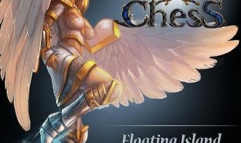 Battle vs Chess: Floating Island DLC Global Steam