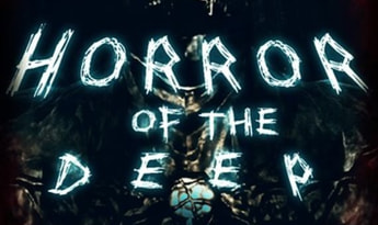 Horror Of The Deep EN Argentina Xbox One Xbox Series