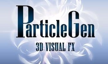 3D ParticleGen Visual FX EN/DE Global Steam