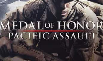 Medal of Honor: Pacific Assault EN Global GOG