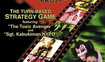 The Troma Project EN Global Steam
