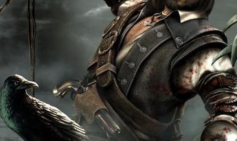 Vendetta: Curse of Raven's Cry EN Global Steam