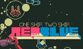 One Ship Two Ship Redshift Blueshift EN Global Steam