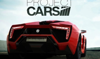 Project Cars + Upgrade Limited Edition EN/DE/FR/IT Global Steam