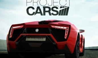 Project Cars + Upgrade Limited Edition Steam Global