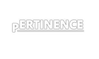 Pertinence EN Global Steam