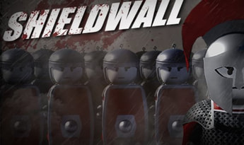 Shieldwall EN/RU Global Steam Gift