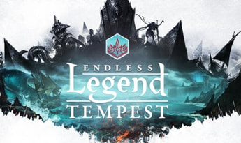 Endless Legend: Tempest DLC EN/DE/FR/ES Global Steam