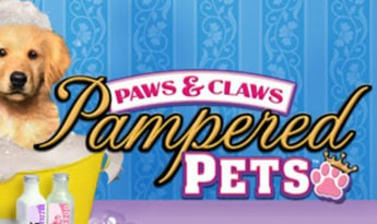 Paws and Claws: Pampered Pets EN Global Steam