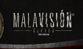Malavision: The Origin   Malavision: The Beginning EN/PT/ES Global Steam