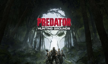 Predator: Hunting Grounds EN United States Xbox Series